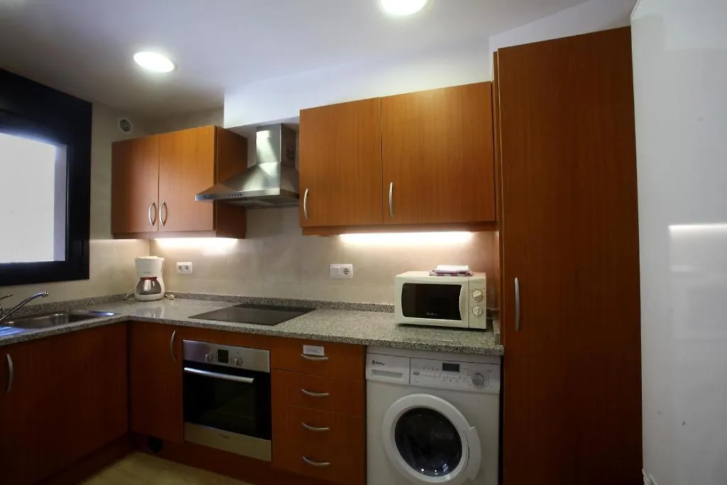 Apartaments Turístics Prat de Les Mines Ordino 0*,  Andorra