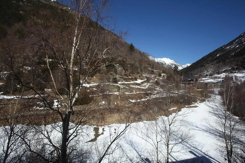 Apartaments Turístics Prat de Les Mines Ordino 0*,  Andorra