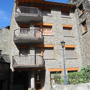 Apartamento Cristiania, Ordino