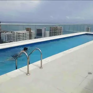 Apartamento Vacacional , Cartagena Colombia