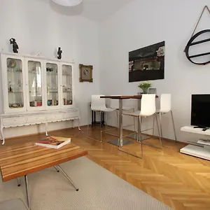  Apartamento Litoralis Design Austria